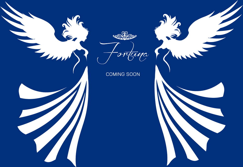 Fortuna [フォルトゥナ] COMMING SOON